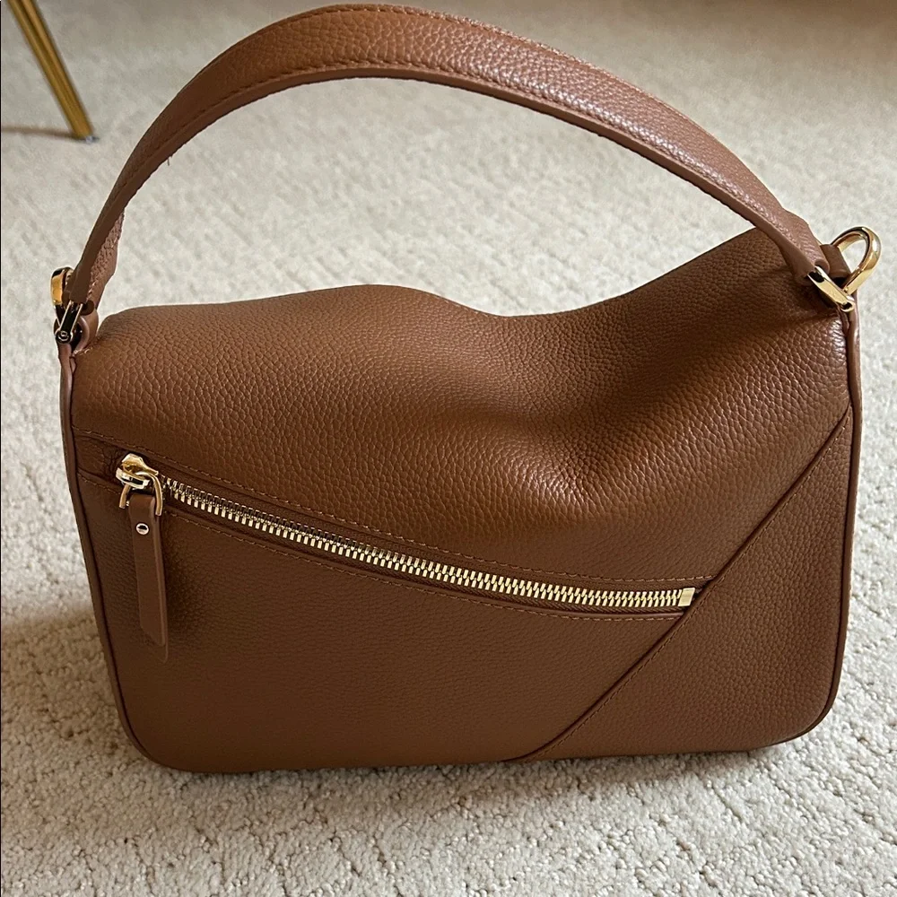 Quince Patchwork handbag - Picture 5 of 5